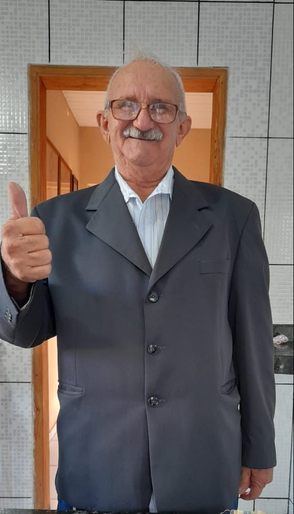 João Diogo é ex-vereador de Cocal